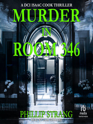 cover image of Murder in Room 346